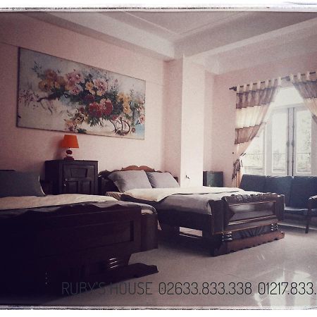 شقة Ruby'S House دالات المظهر الخارجي الصورة