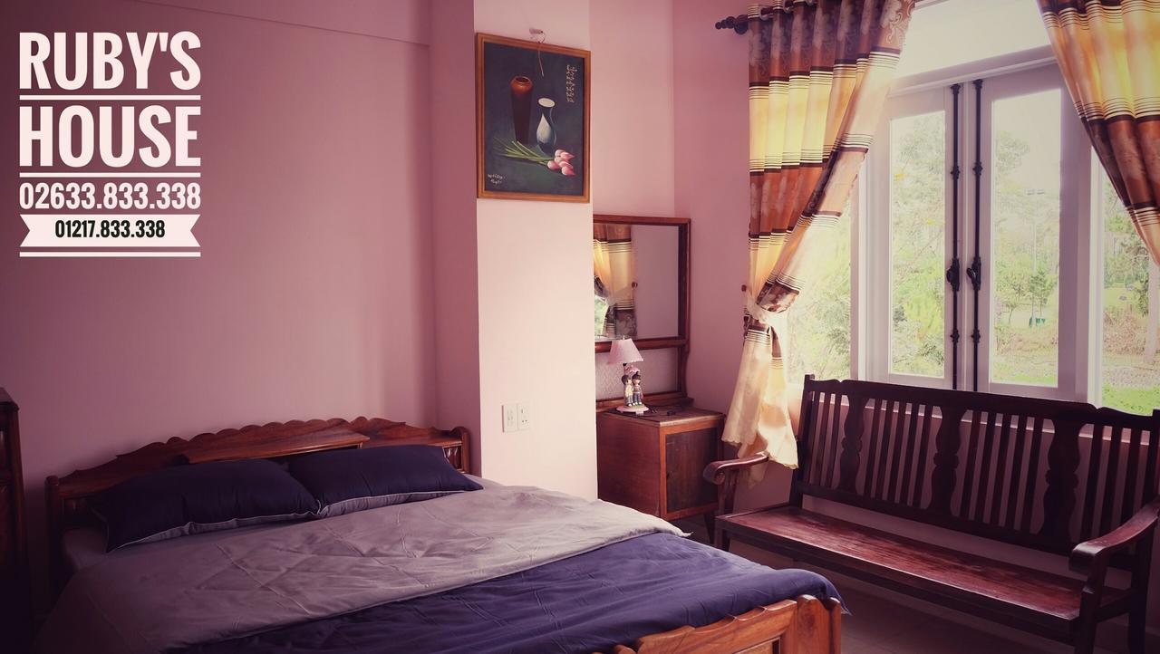 شقة Ruby'S House دالات المظهر الخارجي الصورة