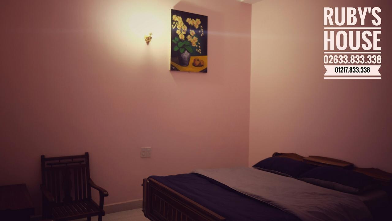 شقة Ruby'S House دالات المظهر الخارجي الصورة