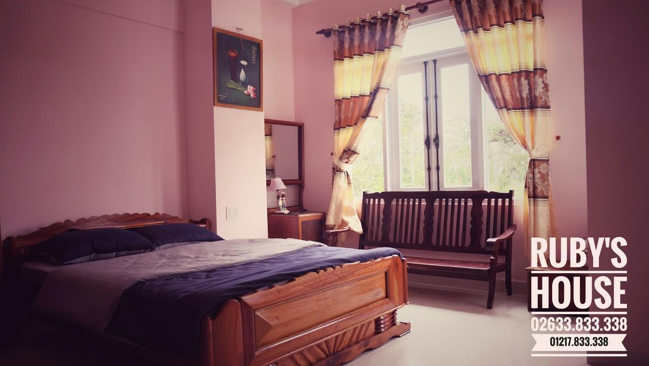 شقة Ruby'S House دالات المظهر الخارجي الصورة
