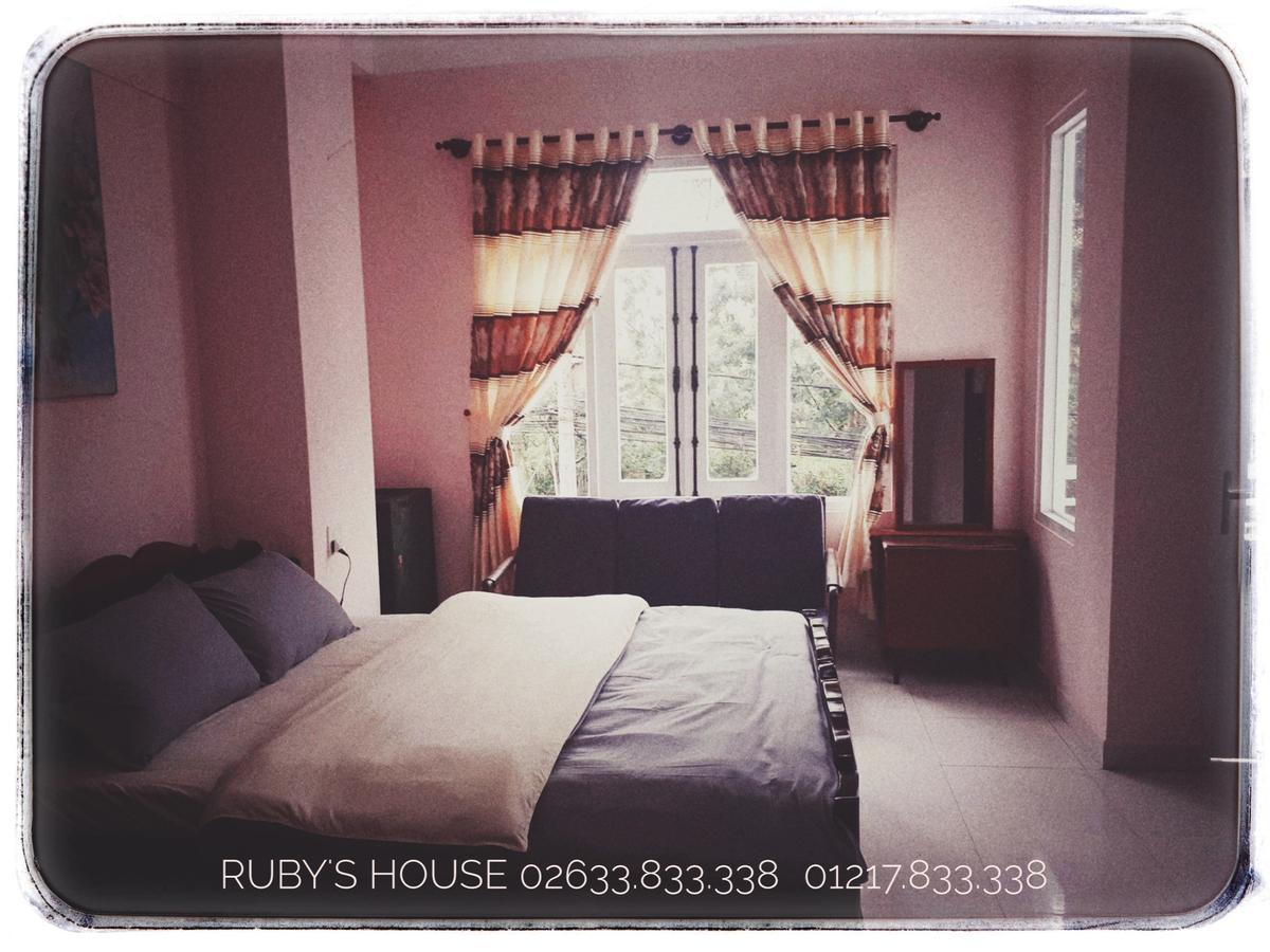 شقة Ruby'S House دالات المظهر الخارجي الصورة