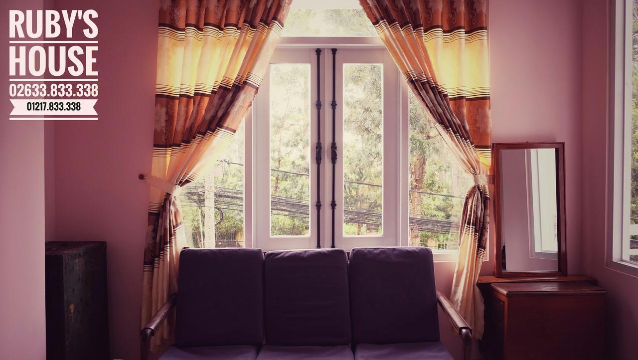 شقة Ruby'S House دالات المظهر الخارجي الصورة