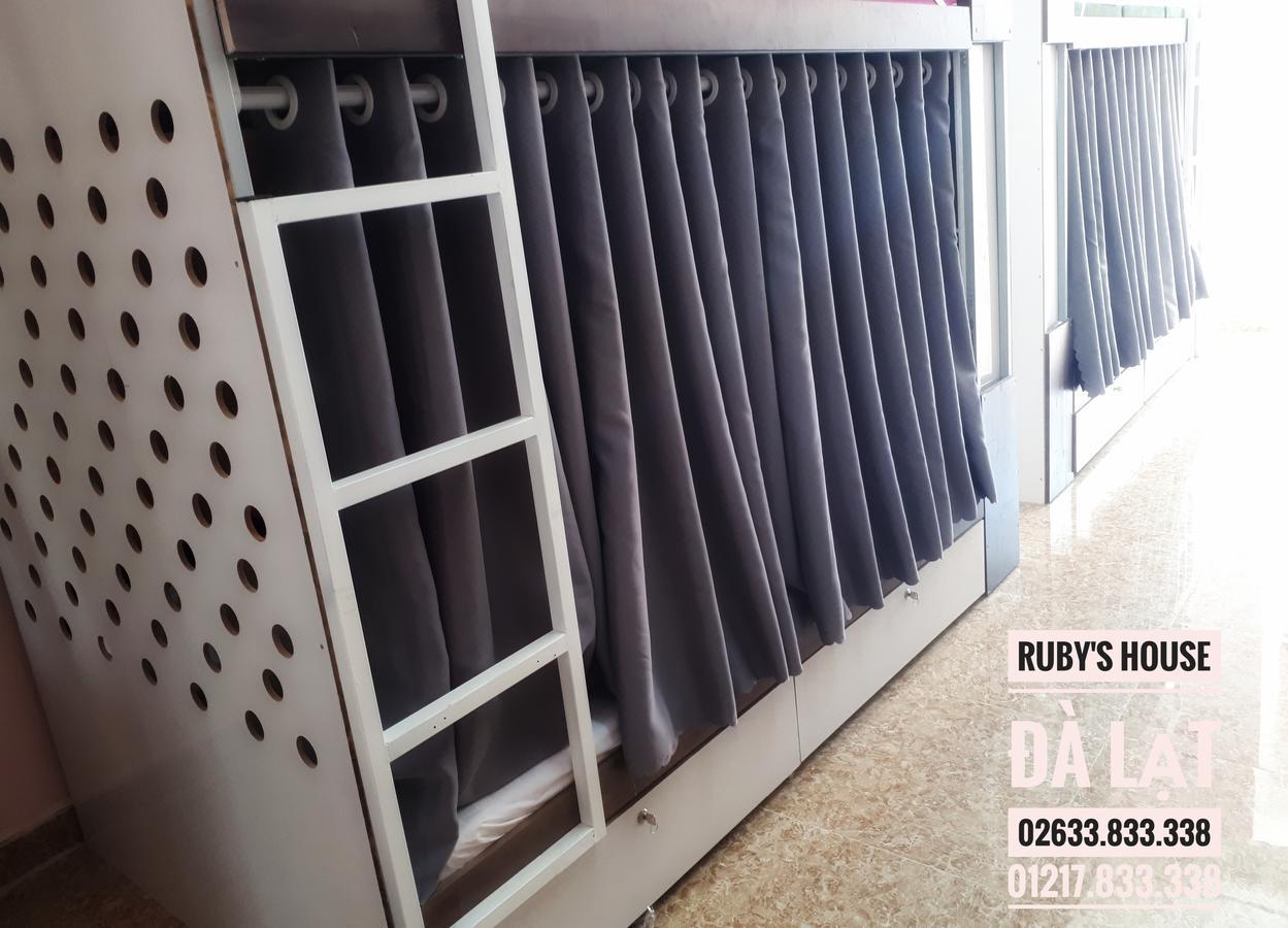 شقة Ruby'S House دالات المظهر الخارجي الصورة