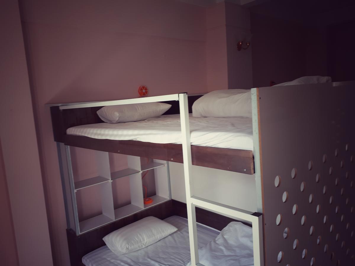 شقة Ruby'S House دالات المظهر الخارجي الصورة