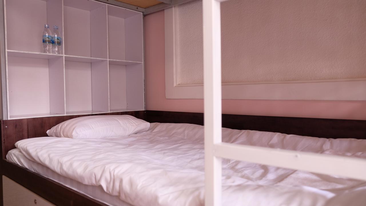 شقة Ruby'S House دالات المظهر الخارجي الصورة