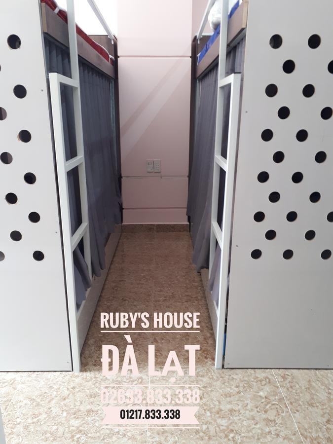 شقة Ruby'S House دالات المظهر الخارجي الصورة