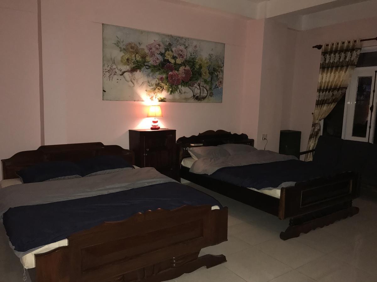 شقة Ruby'S House دالات المظهر الخارجي الصورة