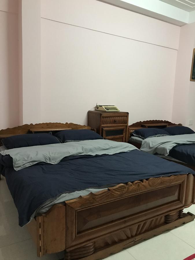 شقة Ruby'S House دالات المظهر الخارجي الصورة