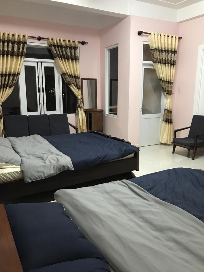 شقة Ruby'S House دالات المظهر الخارجي الصورة
