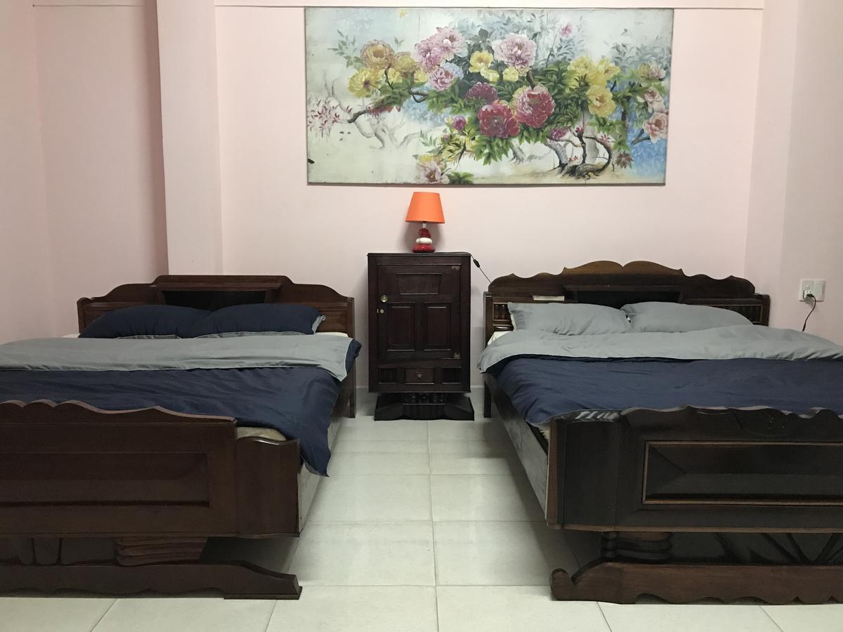 شقة Ruby'S House دالات المظهر الخارجي الصورة