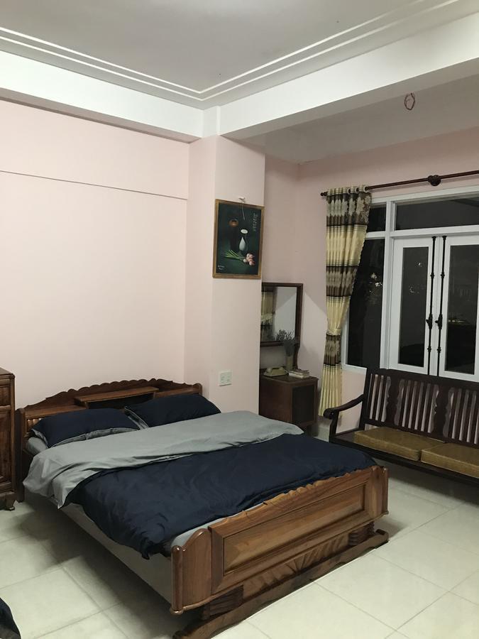 شقة Ruby'S House دالات المظهر الخارجي الصورة