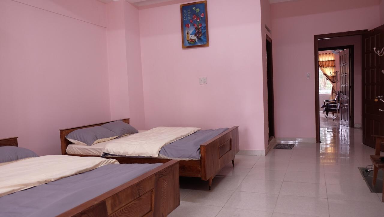 شقة Ruby'S House دالات المظهر الخارجي الصورة