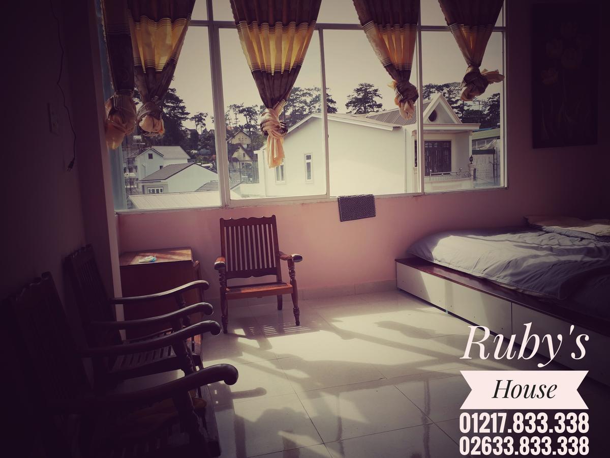 شقة Ruby'S House دالات المظهر الخارجي الصورة