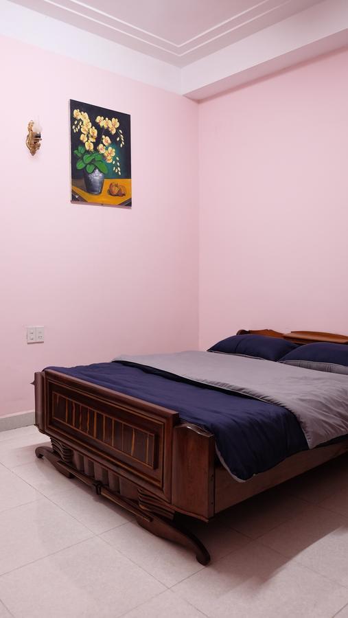 شقة Ruby'S House دالات المظهر الخارجي الصورة