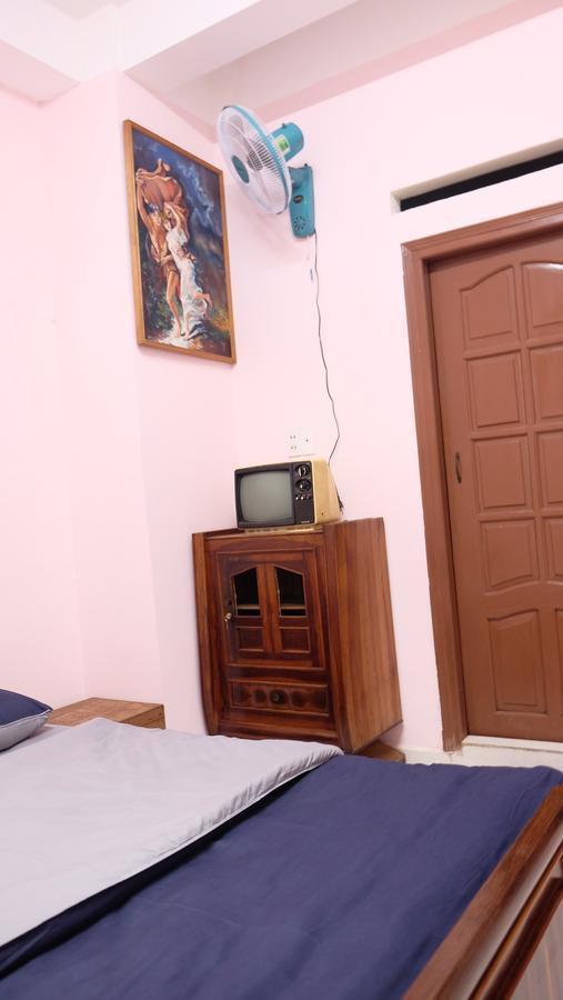 شقة Ruby'S House دالات المظهر الخارجي الصورة