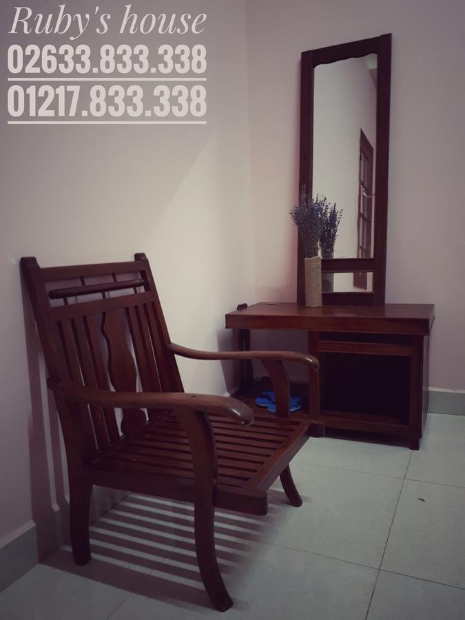 شقة Ruby'S House دالات المظهر الخارجي الصورة