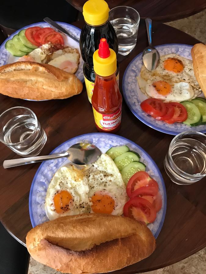 شقة Ruby'S House دالات المظهر الخارجي الصورة