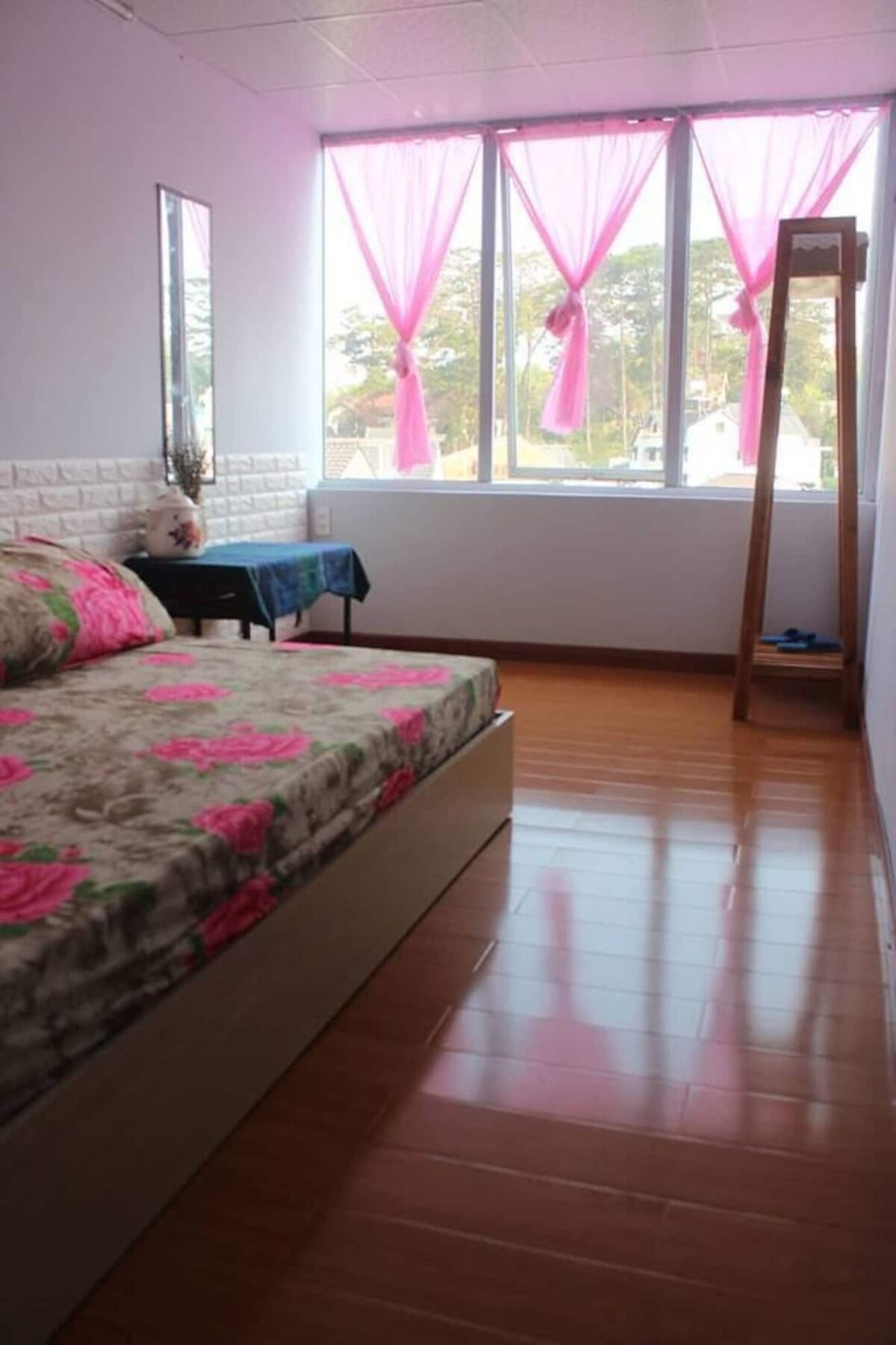 شقة Ruby'S House دالات المظهر الخارجي الصورة