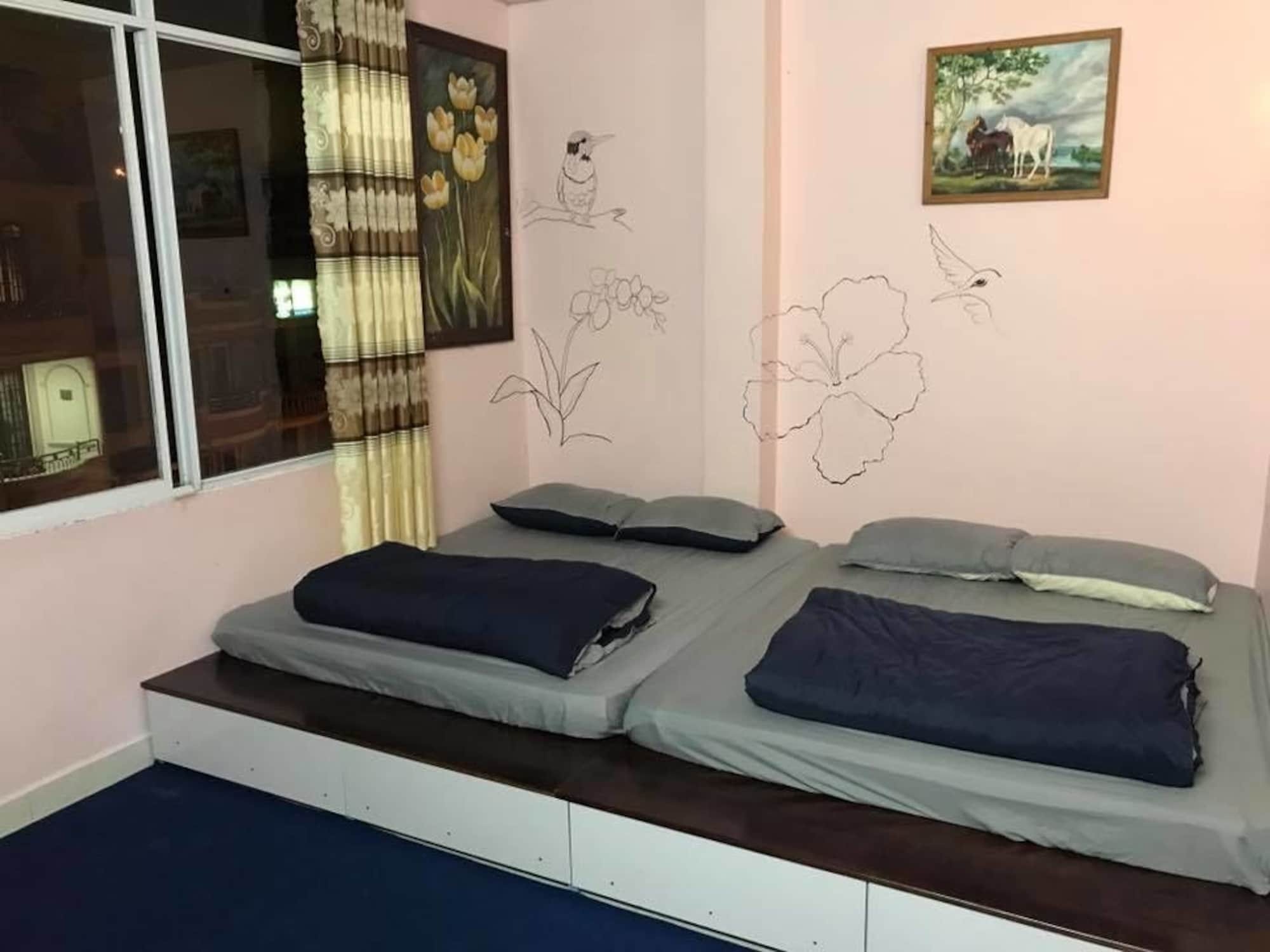 شقة Ruby'S House دالات المظهر الخارجي الصورة