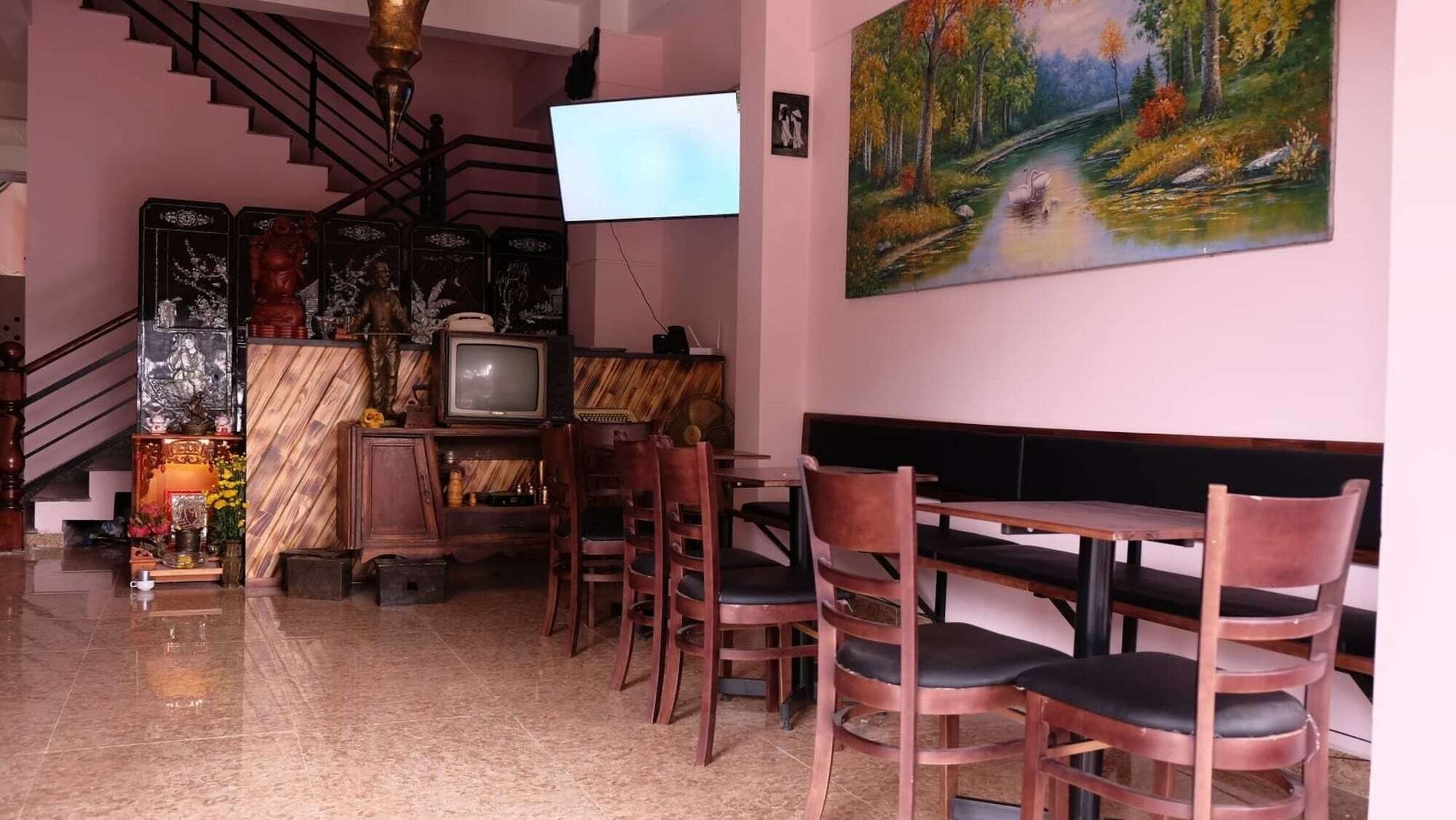 شقة Ruby'S House دالات المظهر الخارجي الصورة